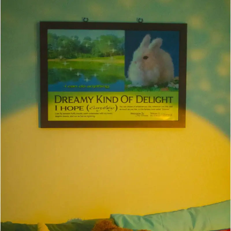 THENCE - Poster - THENCE - Posters - Harumio
