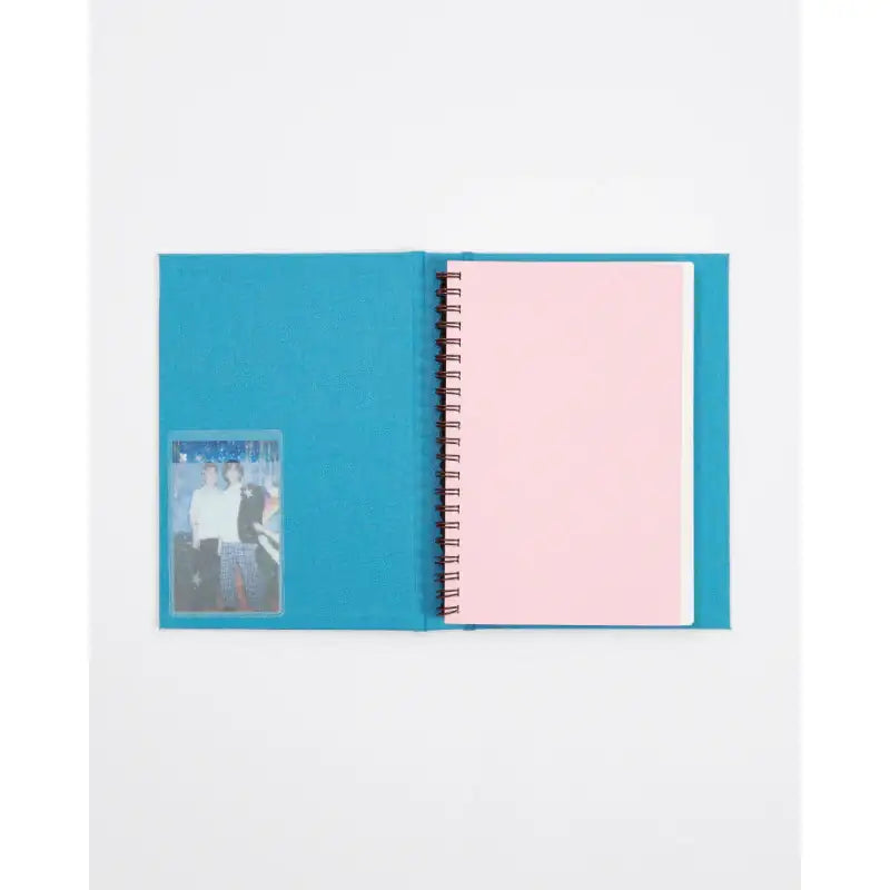 JANNABI - Fantastic Old-Fashioned Diary - JANNABI - Diary - Harumio