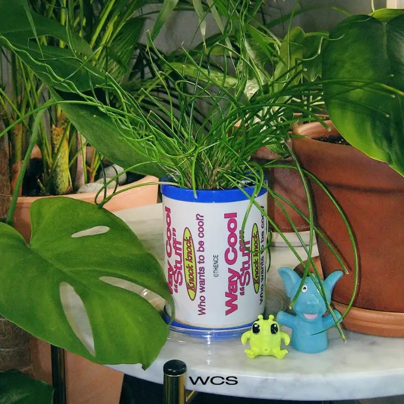 THENCE - DIY Pen Holder - THENCE - Stationery - Harumio