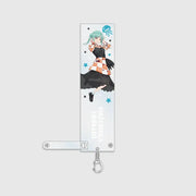 Love Live! Superstar!! x ANIPLUS - Liella! 6th LoveLive! Tour (Let's be ONE) Blade Holder - ANIPLUS - Blade Holder - Harumio