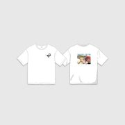 Bocchi the Rock! x ANIPLUS - "We will" Tour Visual T-shirt - ANIPLUS - T-Shirt - Harumio