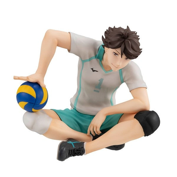 Haikyu!! - GEM Series Palm Oikawa Tooru Doll Figure - Animate Online - Doll Figure - Harumio