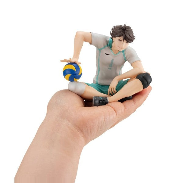 Haikyu!! - GEM Series Palm Oikawa Tooru Doll Figure - Animate Online - Doll Figure - Harumio