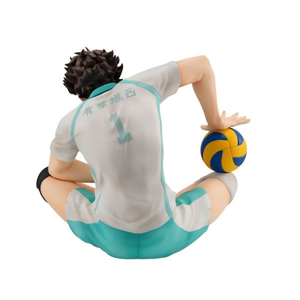 Haikyu!! - GEM Series Palm Oikawa Tooru Doll Figure - Animate Online - Doll Figure - Harumio