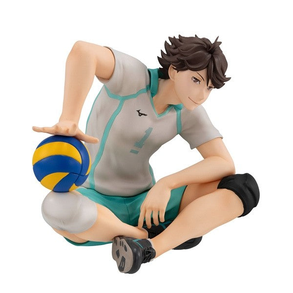 Haikyu!! - GEM Series Palm Oikawa Tooru Doll Figure - Animate Online - Doll Figure - Harumio