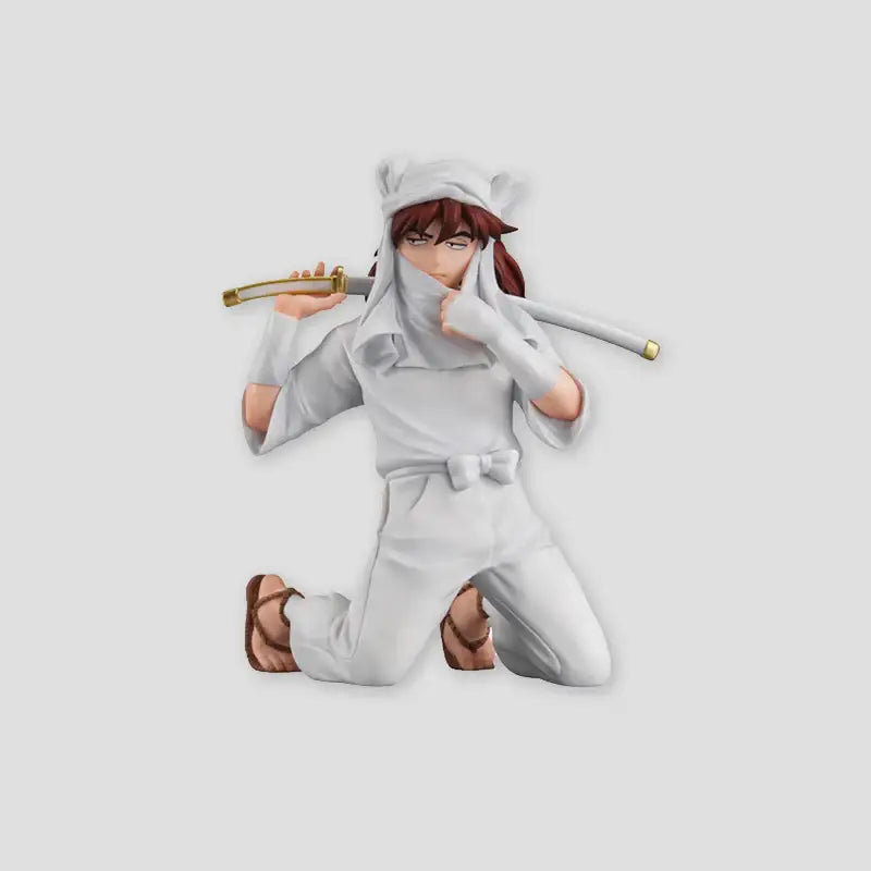 Ninja Boy Rantaro x ANIPLUS - GEM Series Palm Tenki - ANIPLUS - Doll Figure - Harumio