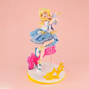 Gakuen Idol Master x ANIPLUS - LUCREA Kotone Fujita The World's Most Cute Me Ver. 1/7 - ANIPLUS - Doll Figure - Harumio