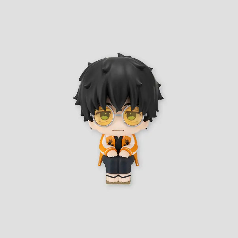 Wind Breaker x ANIPLUS - Look Up Togame Joe - ANIPLUS - Doll Figure - Harumio