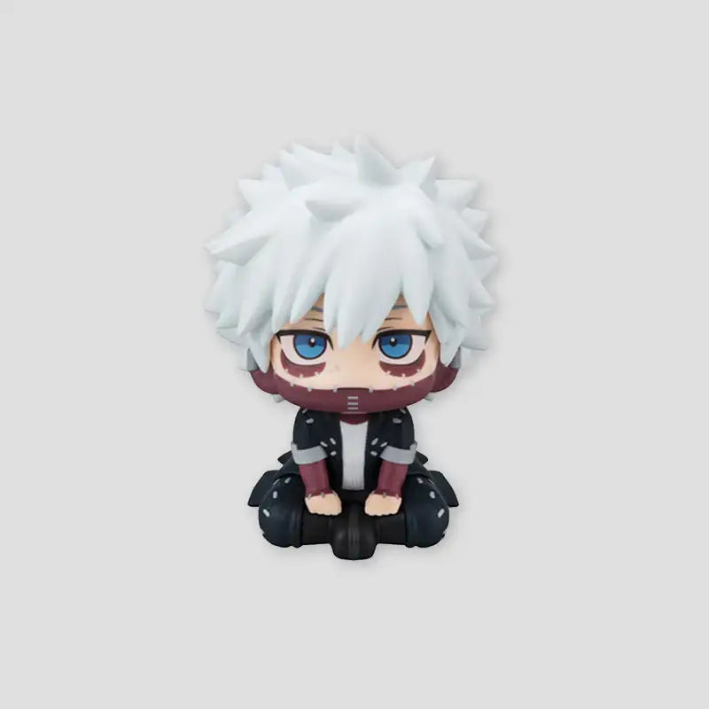 My Hero Academia x ANIPLUS - Lookup Dabi - ANIPLUS - Doll Figure - Harumio
