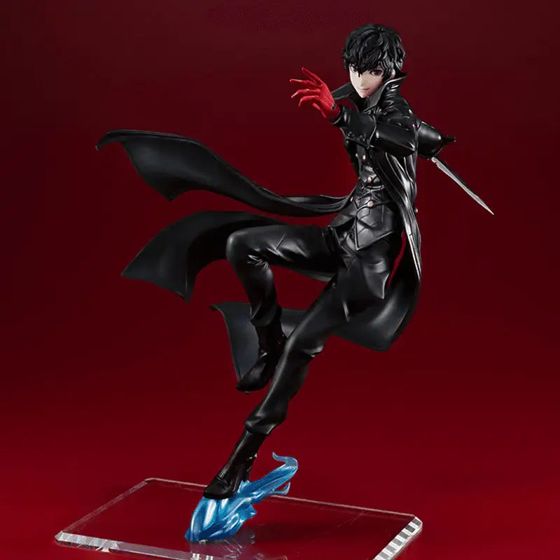 Persona 5 Royal x ANIPLUS - Lucrea Joker SHOW TIME Edition (New Pedestal) - ANIPLUS - Doll Figure - Harumio
