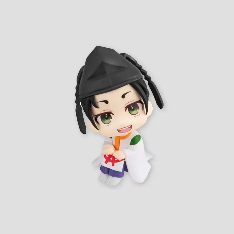 ユリイロ from ARGONAVIS