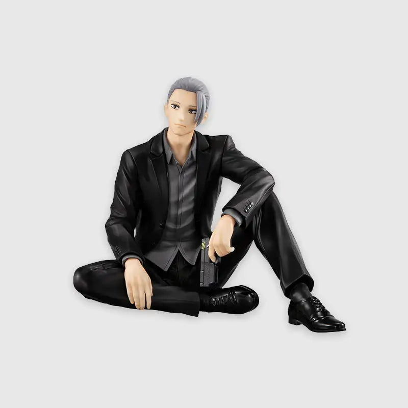 Sakamoto Days x ANIPLUS - GEM Series Palm Sakamoto Taro - ANIPLUS - Doll Figure - Harumio