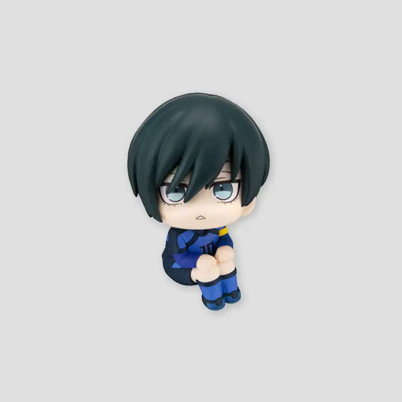 Blue Rock x ANIPLUS - Look Up Ito Shi Sae & Ito Shi Rin Japan Representative Ver. (Including Cushion Bonus) - ANIPLUS - Doll Figure - Harumio