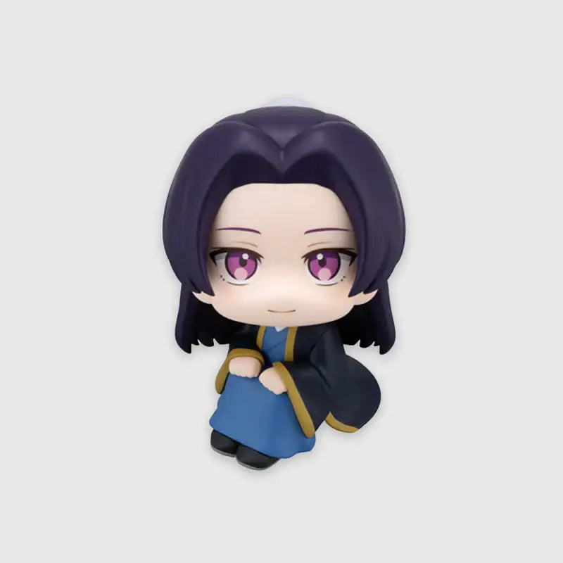 The Apothecary Diaries x ANIPLUS - Look Up Maomao & Jinshi (Including Cushion Special) - ANIPLUS - Doll Figure - Harumio