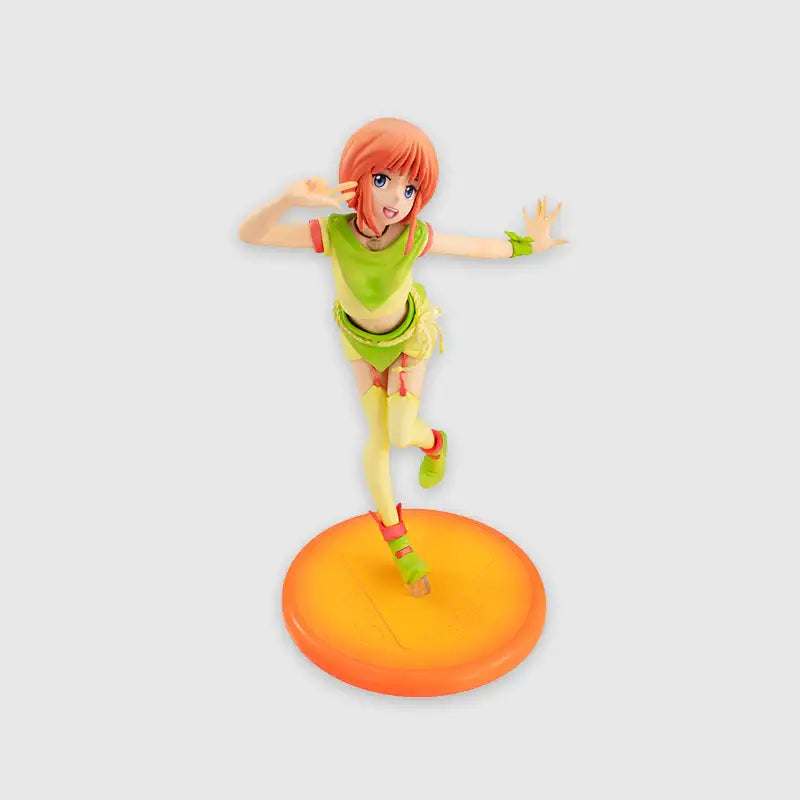 Mobile Suit Gundam ZZ x ANIPLUS - Excellent Model RAHDX GANEO LP Re. 1/8 (Reprint) - ANIPLUS - Doll Figure - Harumio