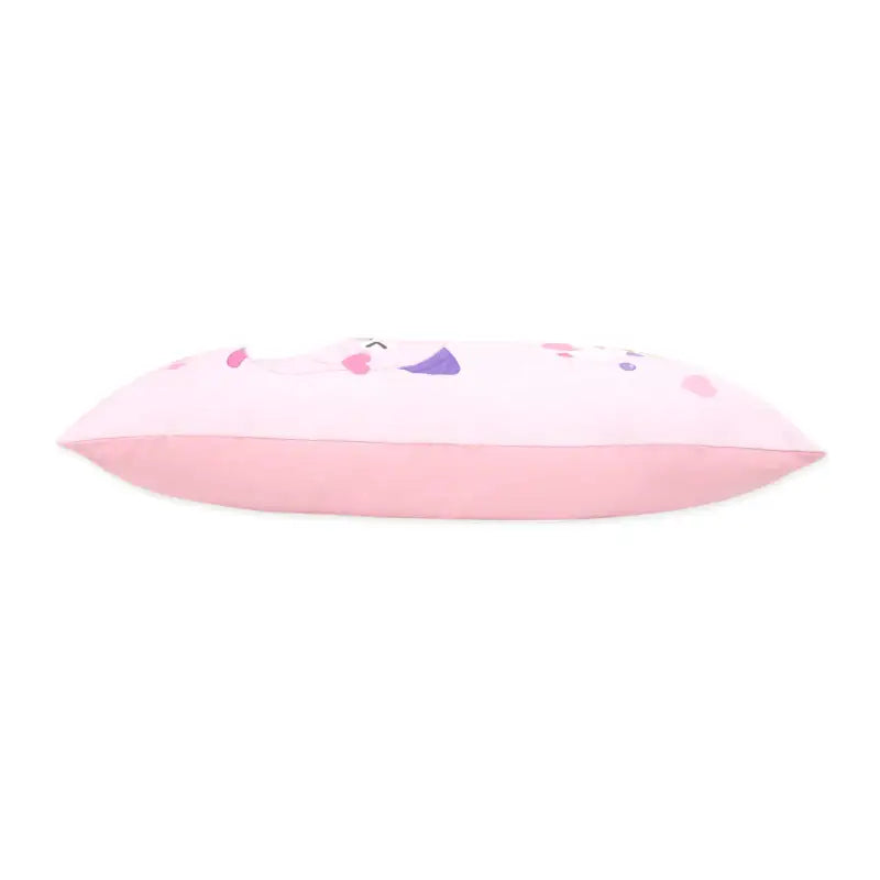 NARA HOME DECO X MapleStory - Square Body Pillow - NARA HOME DECO - Body Pillow Cover - Harumio