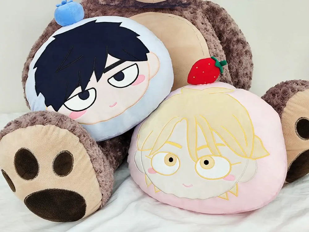 No Home Pop-up Goodies - Tumblbug - Accesories - Harumio