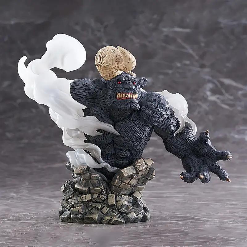 Berserk x ANIPLUS - Zod Bust Figure - ANIPLUS - Doll Figure - Harumio