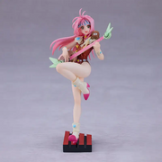Macross 7 x ANIPLUS - PLAMAX MF-90 minimum factory Mylene Freya Genus 1/20 - ANIPLUS - Doll Figure - Harumio