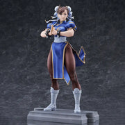 Street Fighter x ANIPLUS - Chun-Li Standby Ver. 1/6 - ANIPLUS - Doll Figure - Harumio