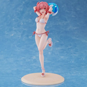 My Youth Romantic Comedy Is Wrong, as I Expected x ANIPLUS - Yui Gahama Yui Swimsuit Ver. 1/6 - ANIPLUS - Doll Figure - Harumio