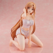 Sword Art Online: Alicization - War of Underworld x ANIPLUS - Asuna Nightwear Ver. 1/4 - ANIPLUS - Doll Figure - Harumio