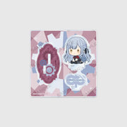BanG Dream! Ave Mujica x ANIPLUS - Petatto Nejimaki Diorama Acrylic Stand - ANIPLUS - Acrylic Stand - Harumio