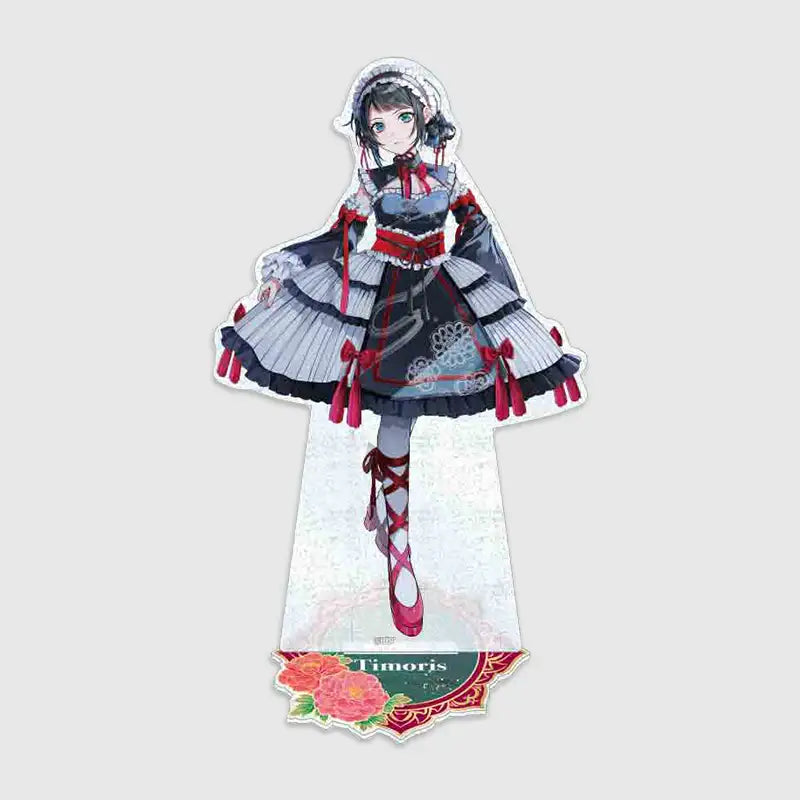 BanG Dream! Ave Mujica x ANIPLUS - Acrylic Stand – Harumio