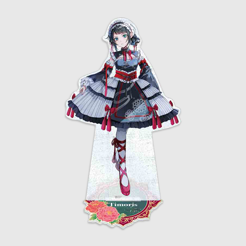 BanG Dream! Ave Mujica x ANIPLUS - Acrylic Stand - ANIPLUS - Acrylic Stand - Harumio