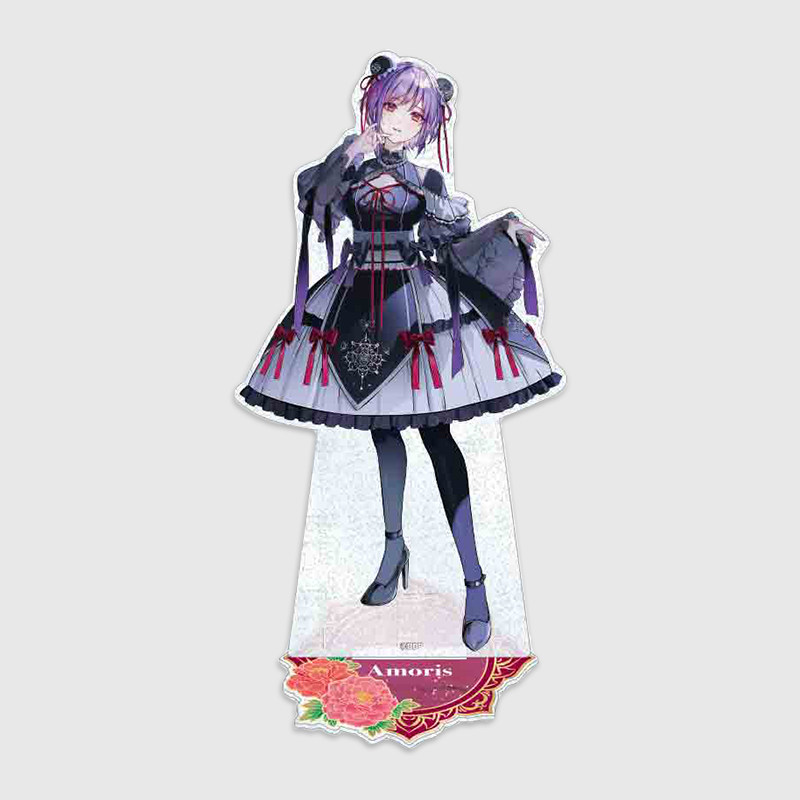 BanG Dream! Ave Mujica x ANIPLUS - Acrylic Stand - ANIPLUS - Acrylic Stand - Harumio