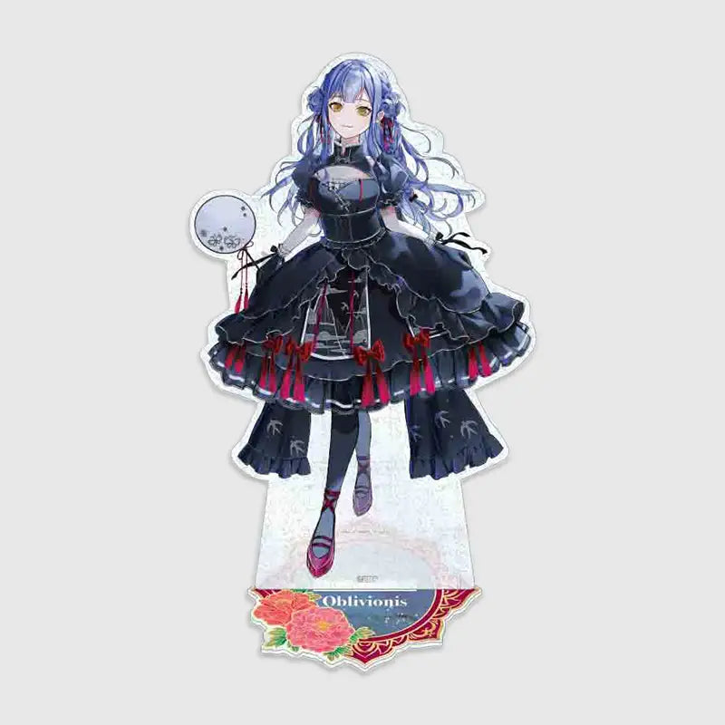 BanG Dream! Ave Mujica x ANIPLUS - Acrylic Stand - ANIPLUS - Acrylic Stand - Harumio