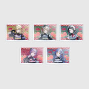 BanG Dream! Ave Mujica x ANIPLUS - Trading Acrylic Block Box - ANIPLUS - Acrylic Block - Harumio