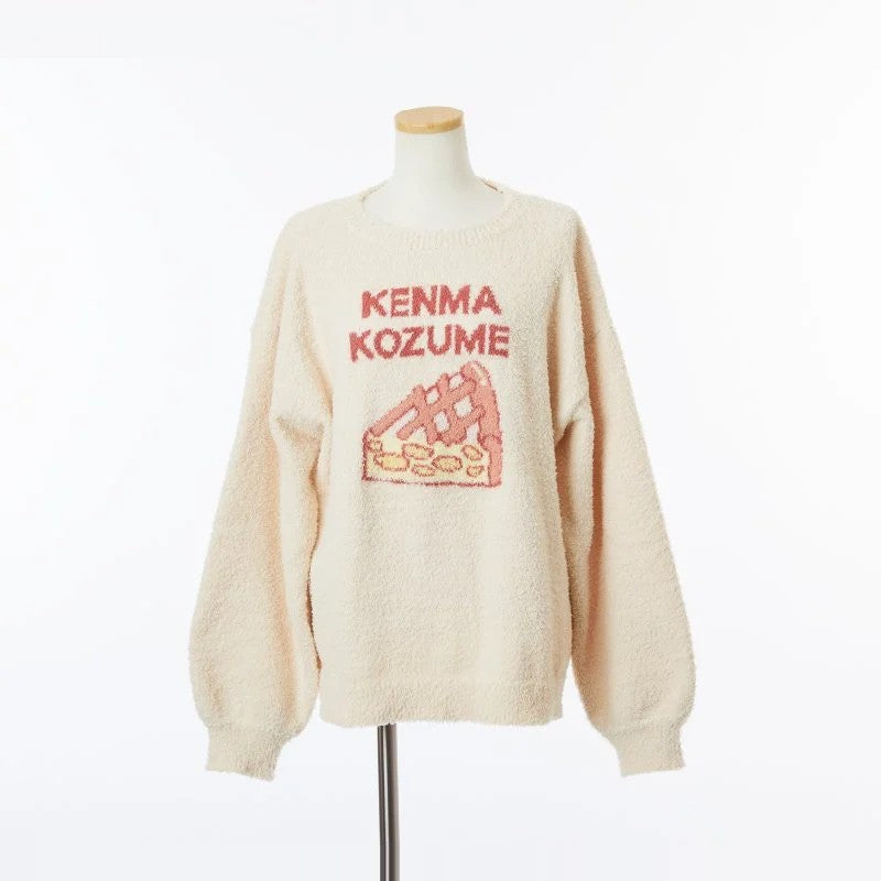 Haikyu!! - Palude Room Pullover (UNISEX) RED Cosme Kenma - Animate Online - Pullover - Harumio