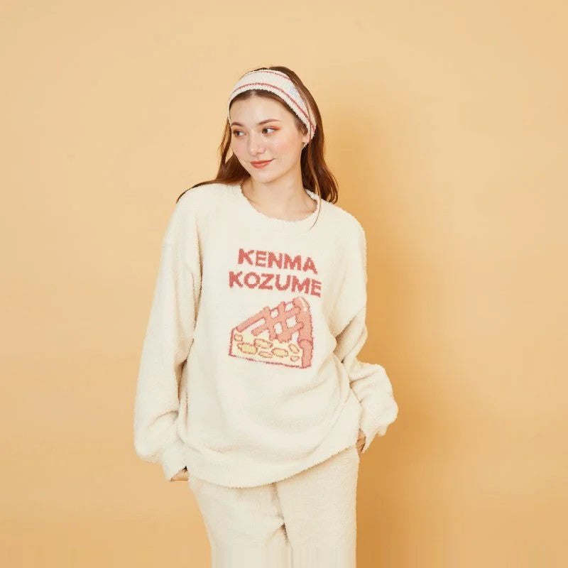 Haikyu!! - Palude Room Pullover (UNISEX) RED Cosme Kenma - Animate Online - Pullover - Harumio
