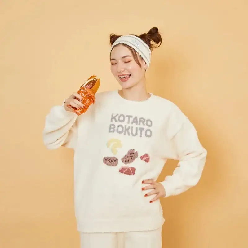 Haikyu!! - Palude Room Pullover (UNISEX) GRY Bokuto Kotaro - Animate Online - Pullover - Harumio