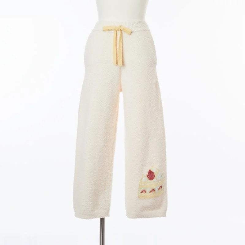 Haikyu!! - Palude Room Pants YEL Tsukishima Kei