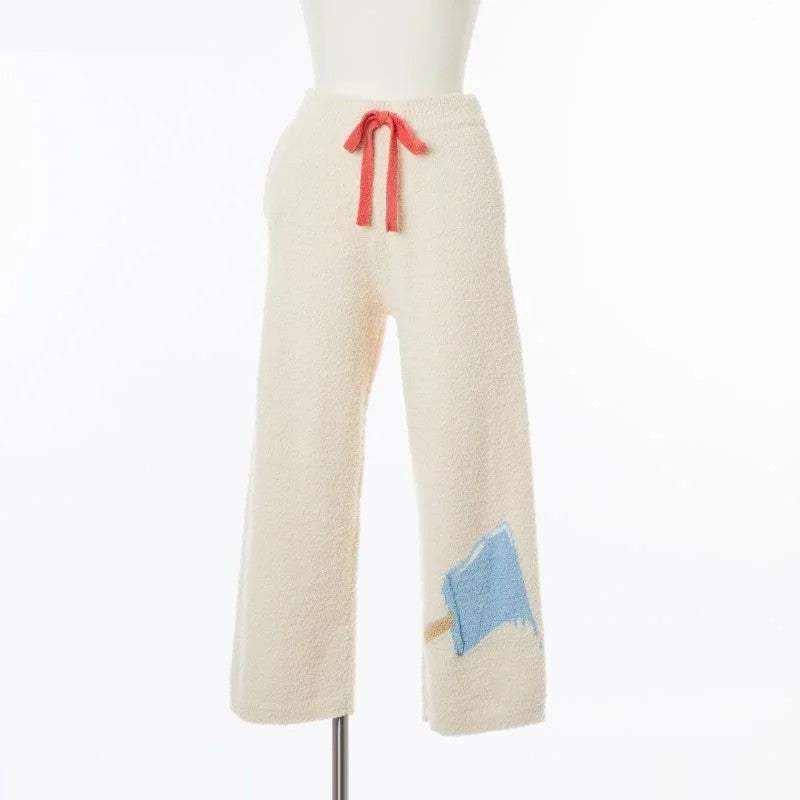 Haikyu!! - Palude Room Pants PNK Nishinoya Yu - Animate Online - Pants - Harumio