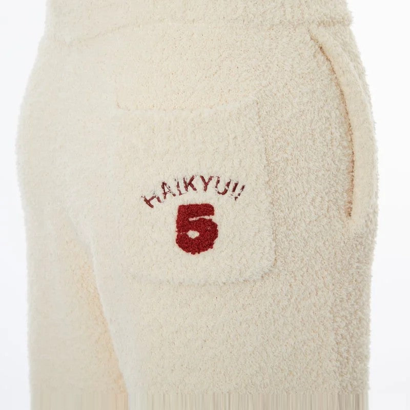 Haikyu!! - Palude Room Pants RED Cosme Kenma - Animate Online - Pants - Harumio