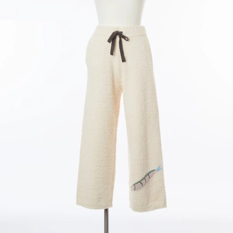 Haikyu!! - Palude Room Pants BLK Kuroo Tetsuro - Animate Online - Pants - Harumio