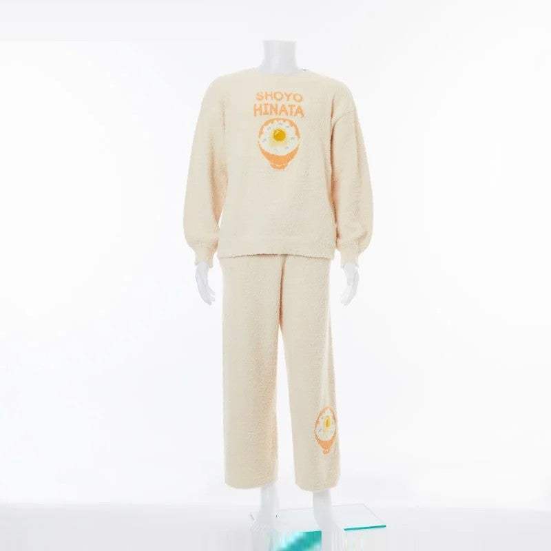 Haikyu!! - Palude Room Pants YEL Tsukishima Kei