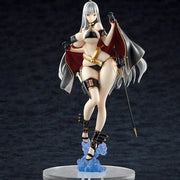 Valkyria Chronicles 4 x ANIPLUS - Selvaria Bless Swimsuit Ver. 1/8 - ANIPLUS - Doll Figure - Harumio