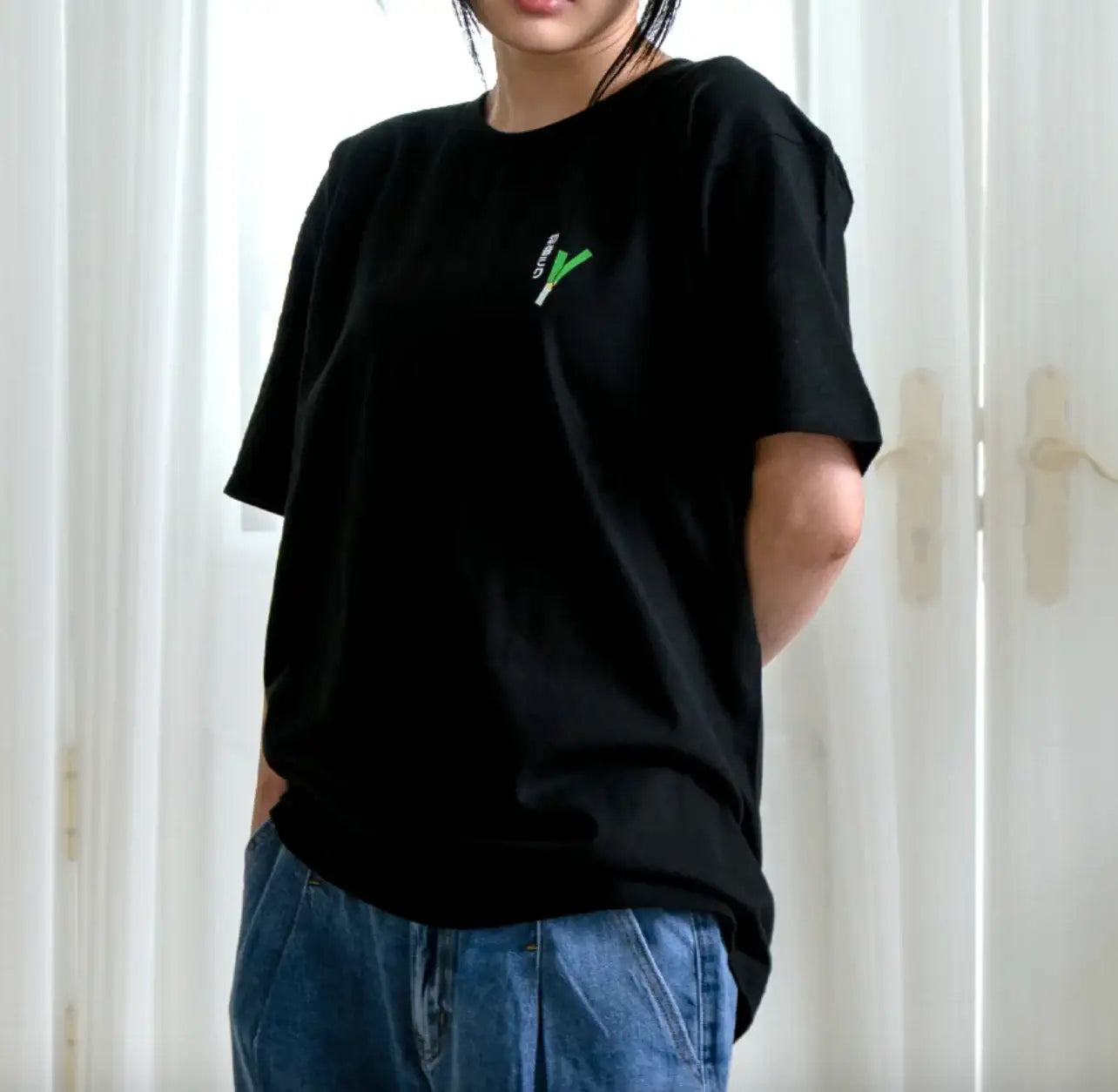 Hatsune Miku Pop-Up Store - T-Shirt - Soone Content - T-Shirt - Harumio