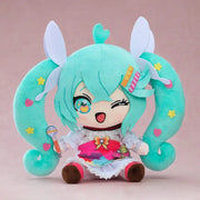 Vocaloid x ANIPLUS - Hatsune Miku EXPO 2023 VR Ver. Plush Doll - ANIPLUS - Plush Doll - Harumio