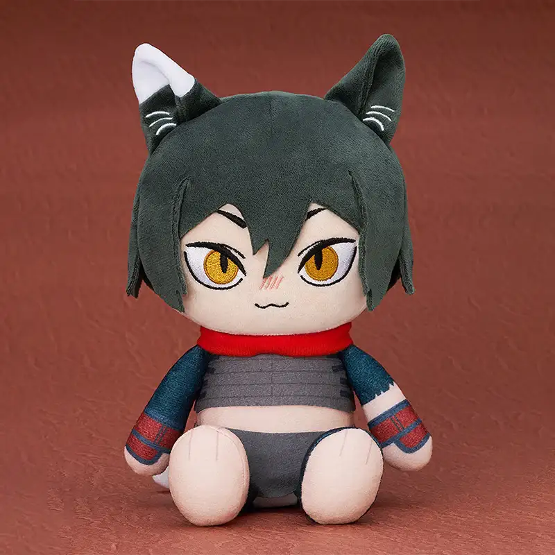 Dungeon Meal x ANIPLUS - Izutsumi Plush Doll - ANIPLUS - Plush Doll - Harumio
