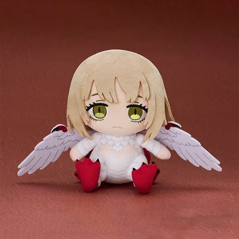 Dungeon Meal x ANIPLUS - Chimera Parin Toden Plush Doll - ANIPLUS - Plush Doll - Harumio