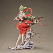 Vocaloid x ANIPLUS - Character Vocal Series 01: Hatsune Miku Plum Blossom Long Ver. 1/7 - ANIPLUS - Doll Figure - Harumio