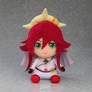 Guilty Gear -Strive- x ANIPLUS - Jack O (Trial) Plush Doll - ANIPLUS - Plush Doll - Harumio