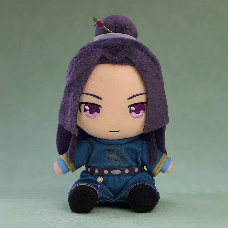 The Apothecary Diaries x ANIPLUS - Jinshi Yuan Yu Hui Ver. Plush Doll - ANIPLUS - Plush Doll - Harumio