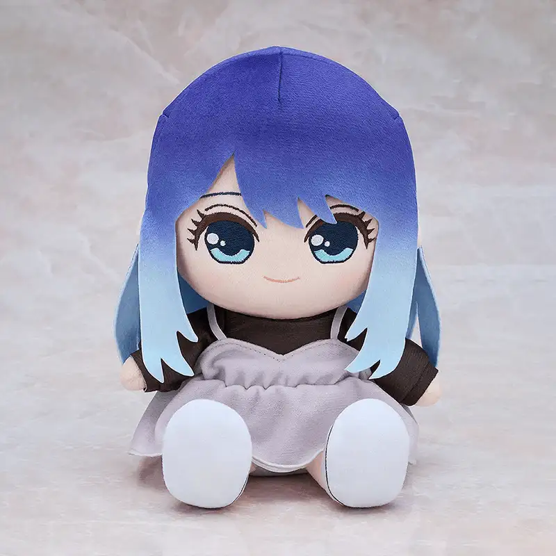 Favorite Child x ANIPLUS - Kurokawa Akane Plush Doll - ANIPLUS - Plush Doll - Harumio
