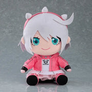 Guilty Gear -Strive- x ANIPLUS - Elphert Valentine (Trial) Plush Doll - ANIPLUS - Plush Doll - Harumio